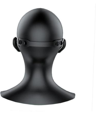 Buy Solustre 10-Pack Ear Strap Hooks - Durable & Adjustable Ear Grows for Comfortable Wearing | International Shipping Available - Buy Online on GoSupps.com