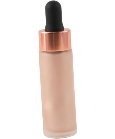 DOITOOL 3pcs Eye Shadow Glitter Eyeshadow Liquid Enhancer Drops Liquid Foundation Eyeliner Three-dimensional 1 count (Pack of 1) As Shownx3pcs - Buy Online on GoSupps.com