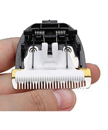 GOSER Grooming Ceramic Cutter Head Blade 40mm 24 Teeth for Animal Clipper Trimmer - Buy Online on GoSupps.com