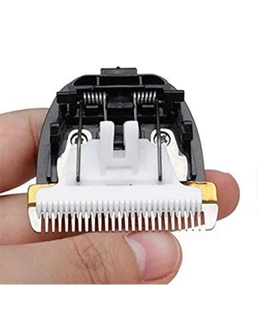 Buy Ceramic Cutting Head 40mm 24 Teeth - Durable Animal Clippers Replacement | Fast International Shipping - Buy Online on GoSupps.com