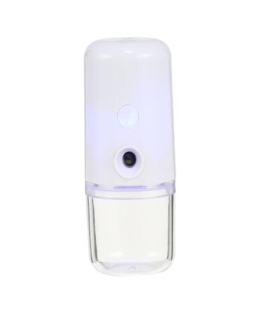 FRCOLOR 1pc Handheld Sprayer Lociones Para Mujer Girsarrder Mini Face Spray Device Spray Meter Cosmetic