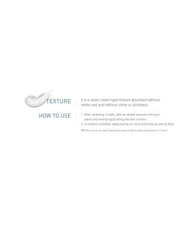 Mongdies Baby Sun Cream SPF30 PA+++ | 100% Safe Non-Sticky EWG Green Lightweight Sunscreen for Kids - 60ml - Buy Online on GoSupps.com