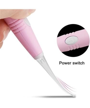 Baby Ear Cleaner Ear Wax Removal Tool with Flashlight - Black JoJo's Bizarre Adventure1 - Buy Online on GoSupps.com