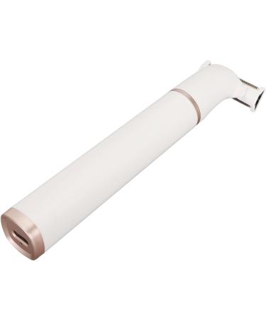 Women's 4-in-1 Hair Remover Trimmer | Washable Facial Eyebrow Nose Armpit & Bikini Care Tool - Buy Online on GoSupps.com