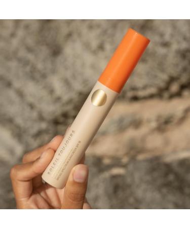 Mineral Ally Eye Glow + Illuminator SPF 15 - Radiant Skin & Sun Protection | Buy Internationally - Buy Online on GoSupps.com