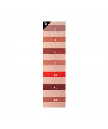 Golden Rose Longstay Liquid Matte Lipstick No:20 - 1 Pack | Shop Internationally for Long-Lasting Luxe Lips - Buy Online on GoSupps.com