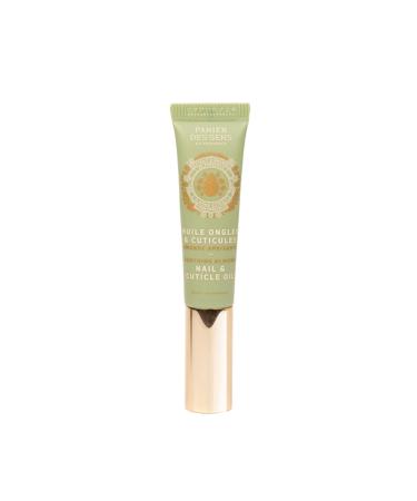 Buy Soothing Almond Hand Care Box - Vegan Hand Cream & Nail Oil - Made in France - Buy Online on GoSupps.com