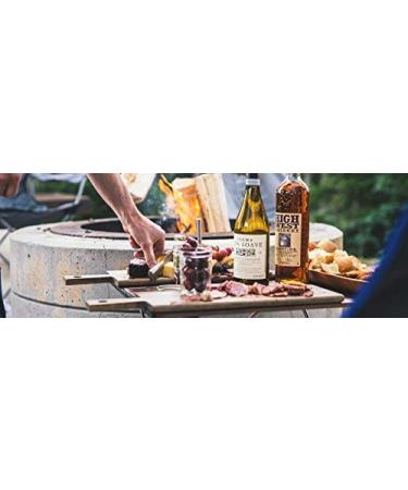 Creminelli Italian Artisan Sopressata 5.5 Ounce - Fine Handcrafted Meats - Buy Online on GoSupps.com