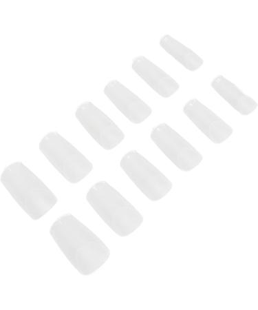 Nail Tips Fashion Breathable Nail Art Tips Multifunction for Christmas (08#) - Buy Online on GoSupps.com