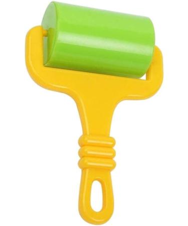 Multifunction Diamond Painting Cross Stitch Tool Diamond Painting Plastic Roller Rolling Tool Diamond Painting Roller Painting Accessories 1pc Random Color - Buy Online on GoSupps.com