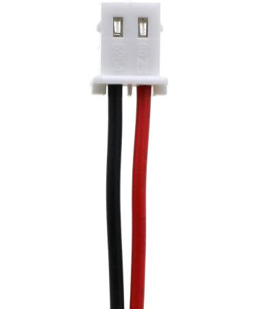 Buy P002000 AA850 700mAh Battery for DBX-20 - International Shipping Available - Buy Online on GoSupps.com