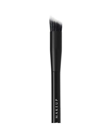 Buy NYX Pro Dual Fiber Precision Brush PROB09 - High-Quality Makeup Brush for Flawless Application | International Shipping Available - Buy Online on GoSupps.com