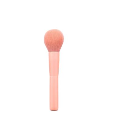 10PCS Pink Wooden Cosmetic Brush Set - Foundation Eyebrow & Eyeshadow Brushes for Flawless Makeup - Buy Online on GoSupps.com