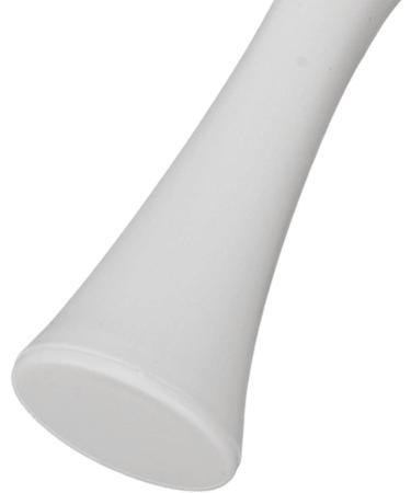 Facial Cleansing Brush Double-Sided 2 Pieces Standing Base Facial Cleansing Brush - Buy Online on GoSupps.com