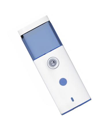 DOITOOL 1pc Hydrating Instrument Moisturizing Mister Steamer for Face Nanometer Sprayer Household