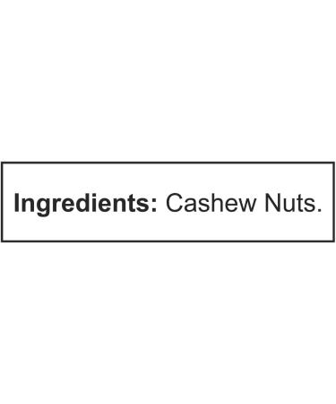 Nutraj Daily Cashew Nuts 500 gm - Buy Online on GoSupps.com