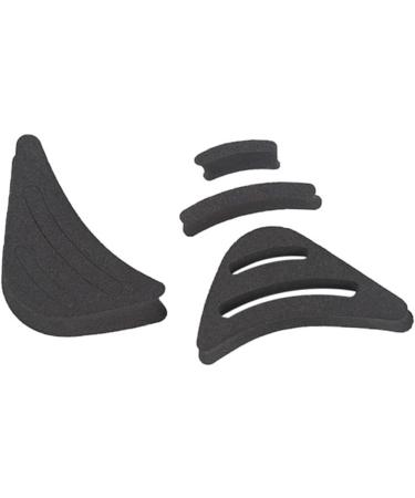 Buy Gatuida 3 Pairs Toe Cushions - Reusable Shoe Fillers & Inserts for Big Shoes | High Heel Toe Pads & Foot Brace Pads for Women - Buy Online on GoSupps.com