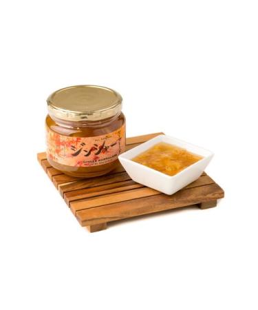 Ginger Marmalade - 20.45 oz Jar
