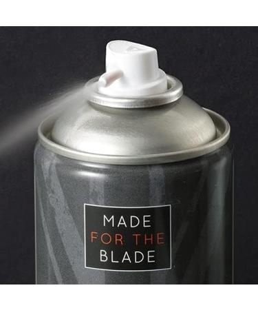 Made For The Blade Clipper Spray 400ml - Buy Online on GoSupps.com