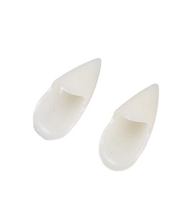 Halloween Party Teeth 1.8 cm Odorless Family Dentures for Personalized Parties