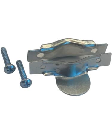 NU-CORD Dryer Cord Strain Relief Clamp - Protects Against Damage - Single Pack Steel - Buy Online on GoSupps.com