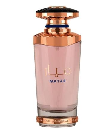 Perfume Mayar Unisex 100 ml Eau de Perfume Oriental Fragrance