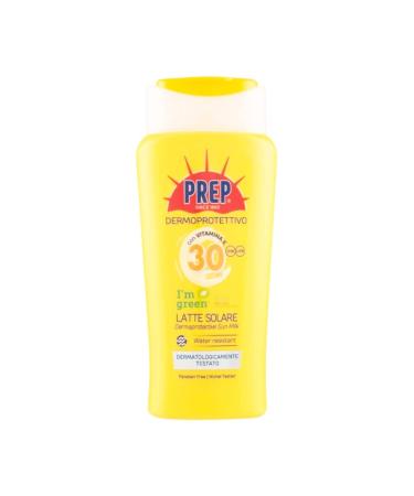 PREP SOLAR CREAM SPF30 200ml GA1235700