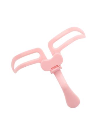 Housoutil Mold Eyebrow Shaper Diy Eyebrow Stencil Brow Template Eyebrow Shape Stencil Adjust Instrument