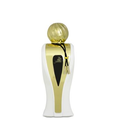 Al Haramain Jameela Eau de Perfume Spray for Unisex 3.33 Ounce