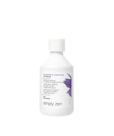 Simply Zen Age Benefit & Moisturizing Conditioner 250 ml