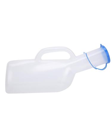 Urine Bottles Male Male Urine Bottle Male Urinal Large Capacity Elderly Urine Bottle Safe for The Elderly Bedridden Patients Travelers for a - Buy Online on GoSupps.com