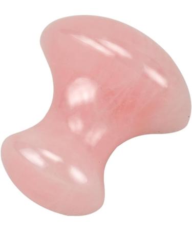 Jade Roller Set Mushroom Massager Voiceless Face Roller Cellulite Wrinkle Eye Acupoint Beauty Tool 1Pcs (Color : Guasha set) - Buy Online on GoSupps.com
