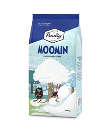 Paulig Paulig Moomin Coffee 200g (dark roast)
