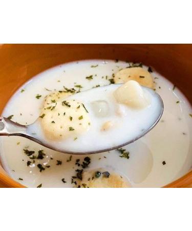 Westminster Bakers Company Premium Oyster Crackers - 25oz (50x 0.5oz packs) - Buy Online on GoSupps.com