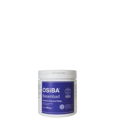 Emiko Osiba alkaline bath 700g bath additives acid-base balance foot bath alkaline deacidification