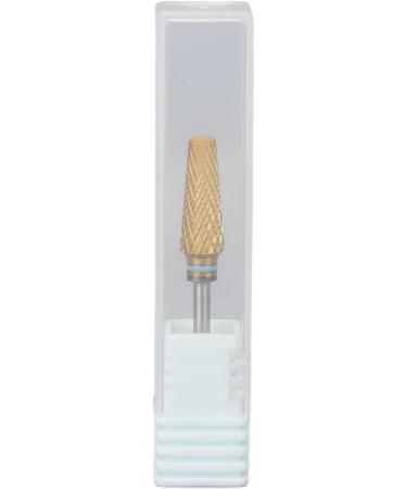 5 in 1 Multifunctional Nail Drill Bits Nail Grinding Bits Replacement Nail File Bits for Manicuring Polishing Pedicuring Removing - Buy Online on GoSupps.com