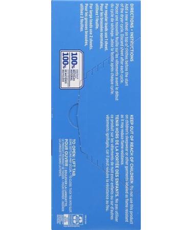 Glitzernde Trocknert cher - 120 St ck Packung | Internationaler Versand - Hochwertige Reinigung & Pflege - Buy Online on GoSupps.com