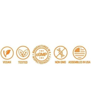 NusaPure Organic Mushroom Complex 10,000mg per Capsule Non-GMO 180 Veggie Caps - Buy Online on GoSupps.com