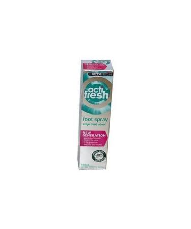 Peditech Actifresh 100 ml