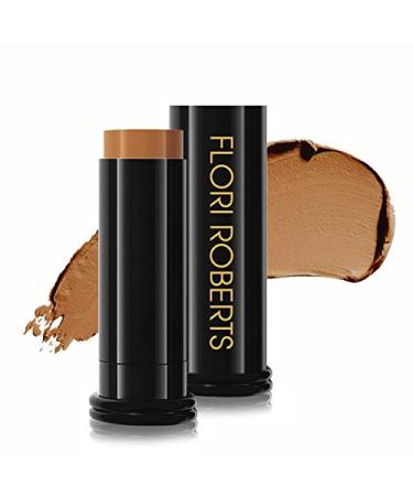 Flori Roberts Base Strokes Cr me Foundation Stick Praline (30211)