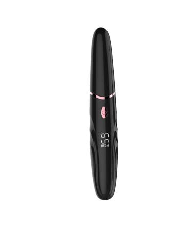 minkissy Makeup Eyelash Curler 1pc Eyelash Curler Eyelash Curler Cosmetic Makeup Tools abs Curler Heating Women Lash Curler Make up Miss Eyelash Tool Heating Eyelash Curler Heated Curler