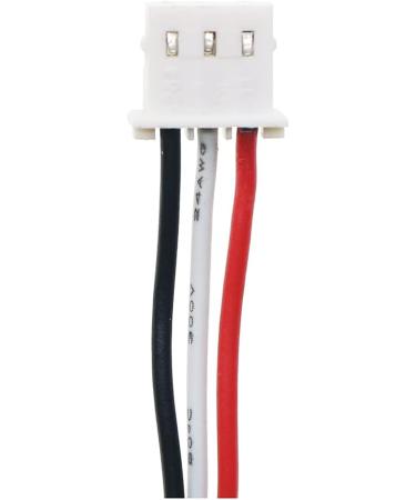 Buy Synergy Digital Emergency Lighting Battery - Compatible with Honeywell 300-10342 2600mAh Li-ion Replacement - Buy Online on GoSupps.com