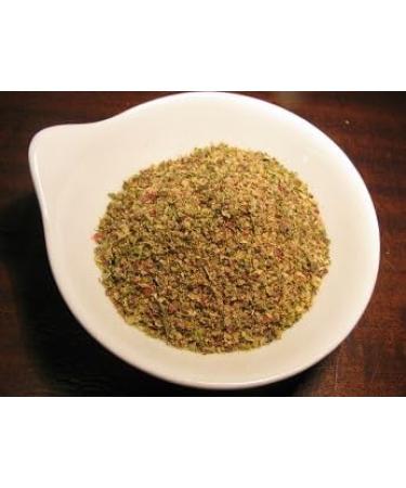 Zatar Seasoning Authtentic Middle Eastern Seasoning Blend. Salt and Sugar Free - Buy Online on GoSupps.com