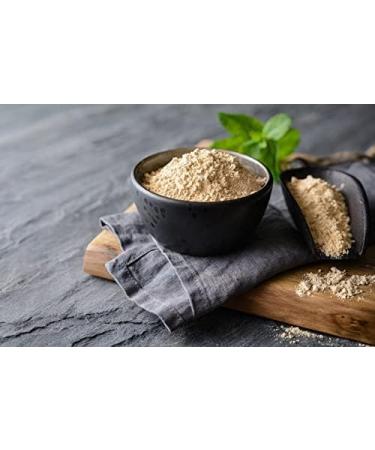 Organic maca powder 250 g. Maca + Stimulate and refuel energy organic maca powder. Origin Peru. Packaged in France. Environmentally responsible packaging. - Buy Online on GoSupps.com