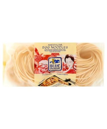 Unbekannt Blue Dragon Pack of 4 x 300g boxes