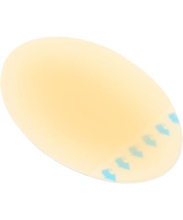 Buy Blister Cushions | Elastic Foot Care Cushions for Pain Relief & Friction Reduction (44x69mm Oval) - International Shipping Available - Buy Online on GoSupps.com