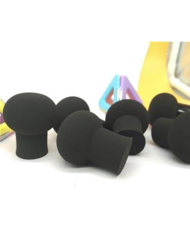 Cosmetic Sponge for Women Cosmetic Sponges Makeup Tools Beauty and Makeup Accessories Powder Puffs (Color : Skin color) - Buy Online on GoSupps.com