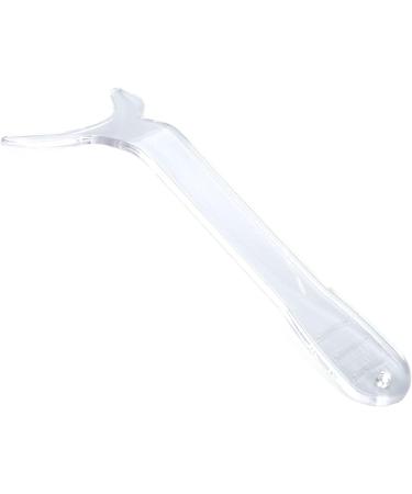 10-Piece Mouth Opener Set for Oral Inspection | T-Shammer Intraoral Cheeks & Lip Holder | Ideal for Adults & Dental Clinics - International Shipping Available - Buy Online on GoSupps.com