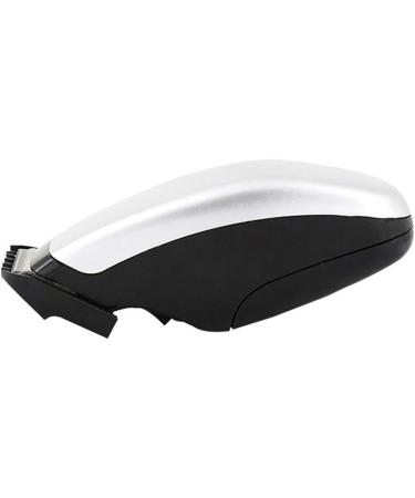 WBTY Mini Electric Beard Trimmer Portable Hair Clippers Shaver Cordless Hair Clippers Professional Hair Razors for Adult and Kids - Buy Online on GoSupps.com
