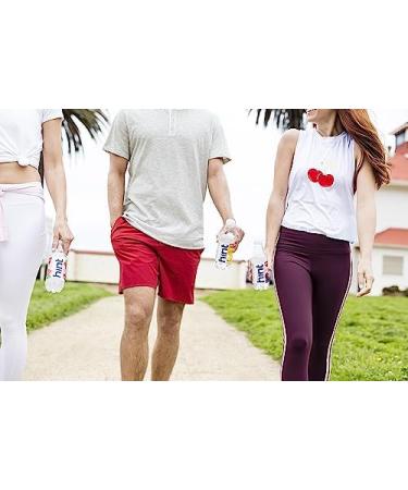 Hint Water Best Sellers Pack, 3 Bottles Each of: Watermelon, Blackberry, Cherry, and Pineapple, Zero Calories, Zero Sugar and Zero Sweeteners, 16 Fl Oz (Pack of 12) - Buy Online on GoSupps.com